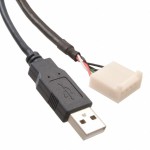 CABLE USB A-SIL5 Picture