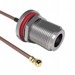 CABLE 329 RF-100-A Picture