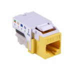 RJ11FC3-YEL Picture