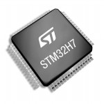 STM32H725IGK6 Picture