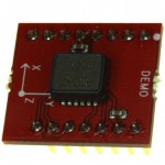 SCA830-D07-PCB Picture
