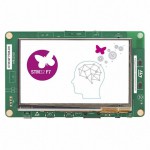 STM32F7508-DK Picture