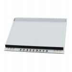 EA LED55X46-W Picture