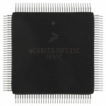 MC68EC030FE40C Picture