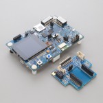 STM32L562E-DK Picture