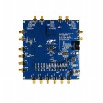 SI5344-EVB Picture