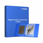 MAGNETIC SHEET SAMPLE KIT Picture