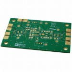 AD8132AR-EBZ Picture