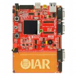 STM3240G-SK/IAR Picture