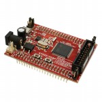 STM32-H107 Picture