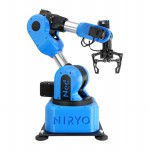 LARGE GRIPPER - NIRYO NED Picture