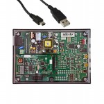 SM2400-EVK1M1-B Picture