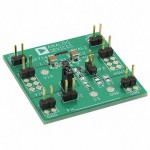 ADP7142CP-EVALZ Picture