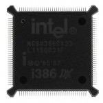 NG80386DX33 Picture