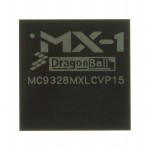 MC9328MXLVP15R2 Picture
