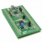 STM32F0308-DISCO Picture