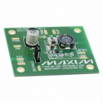 MAX17502GTEVKIT# Picture