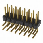 HTSW-108-08-G-D-LA Picture