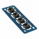 STEVAL-MKI129V2 Picture