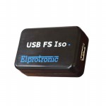 USB-FS-ISO Picture
