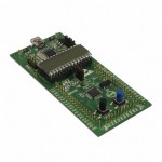STM8L-DISCOVERY Picture