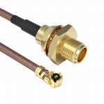 CABLE 162 RF-150-A-1 Picture