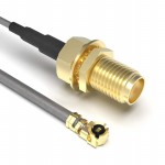 CABLE 348 RF-150-A-1 Picture