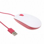 RPI-MOUSE RED Picture