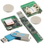 ACTIVE TAG KIT (USB DONGLE) Picture