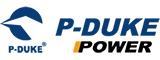 P-DUKE Technology, Inc. LOGO