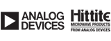 Hittite / Analog Devices LOGO