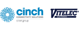 Vitelec / Cinch Connectivity Solutions LOGO