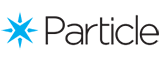 Particle LOGO