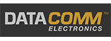 DataComm Electronics, Inc. LOGO