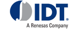 Integrated Device Technology (IDT) / Renesas LOGO