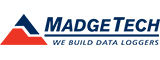 MadgeTech LOGO