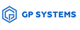 GP Systems GmbH LOGO