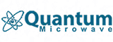 Quantum Microwave Components LOGO