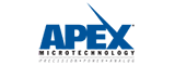Apex Microtechnology LOGO