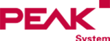 PEAK-SYSTEM LOGO