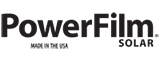 PowerFilm LOGO