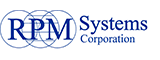 RPM Systems Corp LOGO