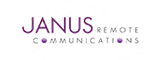 Janus Remote Communications LOGO