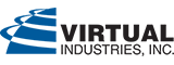 Virtual Industries, Inc LOGO