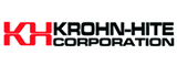 Krohn-Hite Corporation LOGO