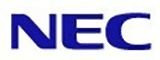 NEC Corporation LOGO