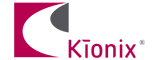 Kionix / ROHM Semiconductor LOGO