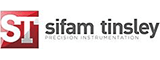 Sifam Tinsley Instrumentation Inc LOGO