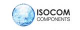 Isocom Components LOGO