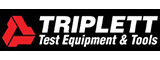 Triplett Test Equipment and Tools LOGO